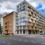 Allure Galaxy Centrum Aparthotel
