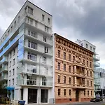 Allure Galaxy Centrum Aparthotel