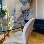 Allure Galaxy Centrum Aparthotel