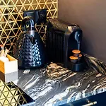 Allure Galaxy Centrum Aparthotel