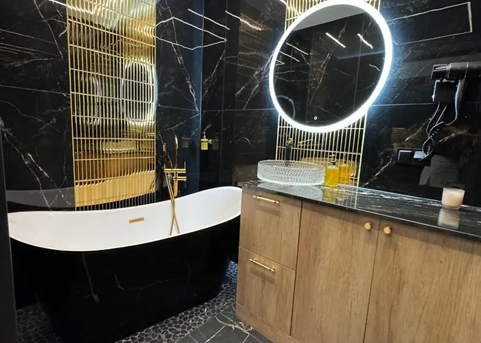 Allure Galaxy Centrum Aparthotel