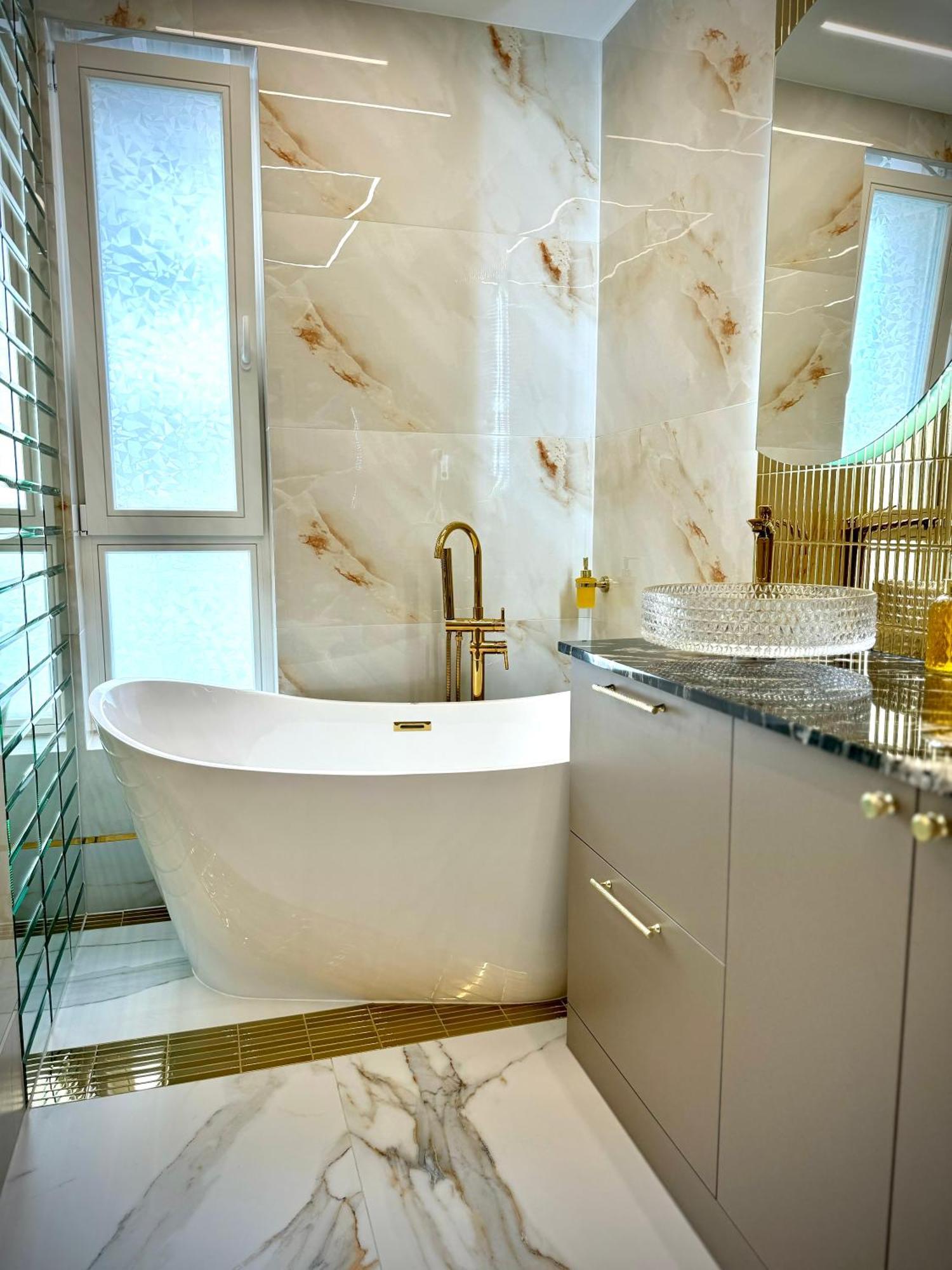 Apartment Allure Galaxy Centrum