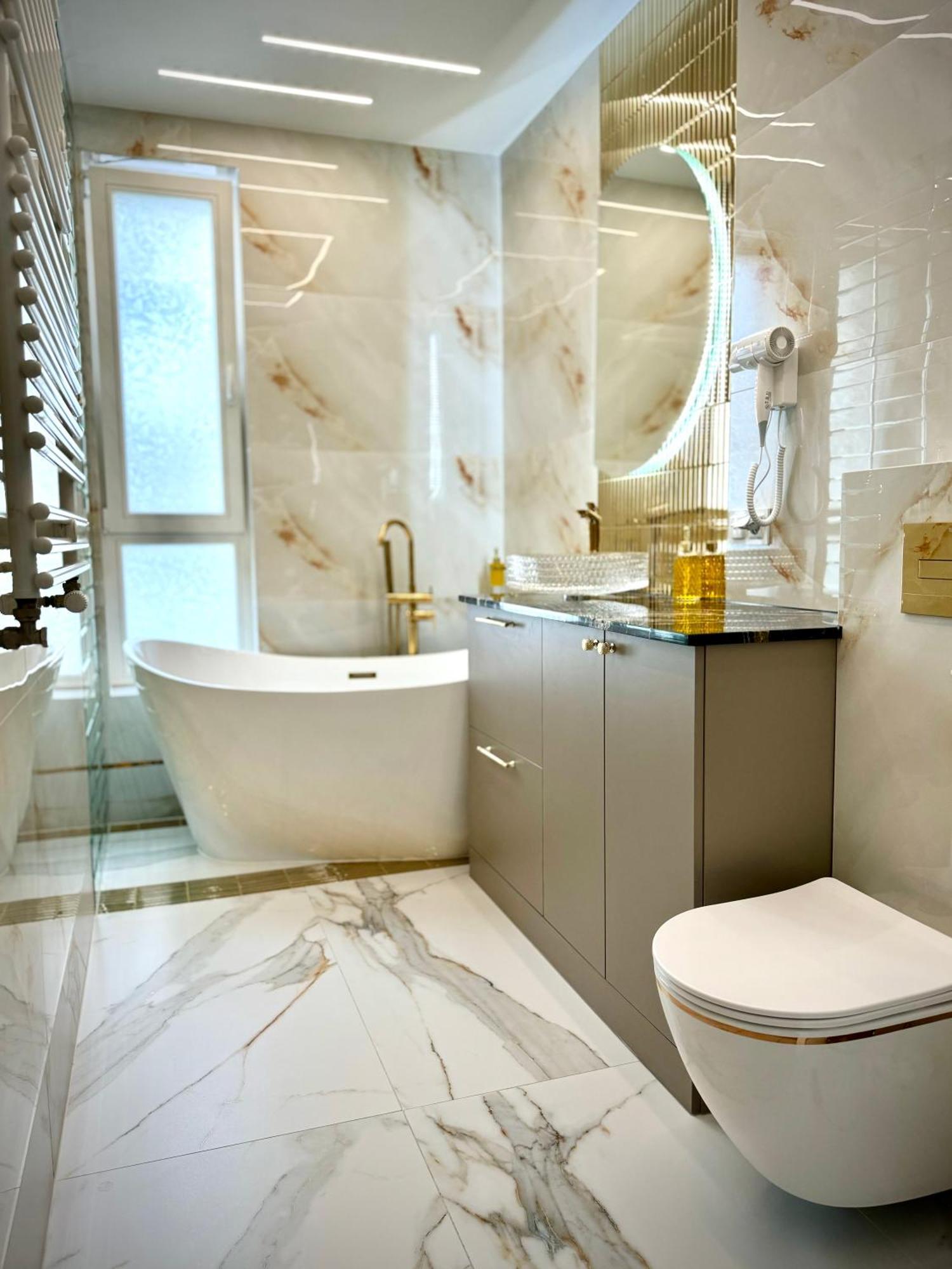 Allure Galaxy Centrum Stettin