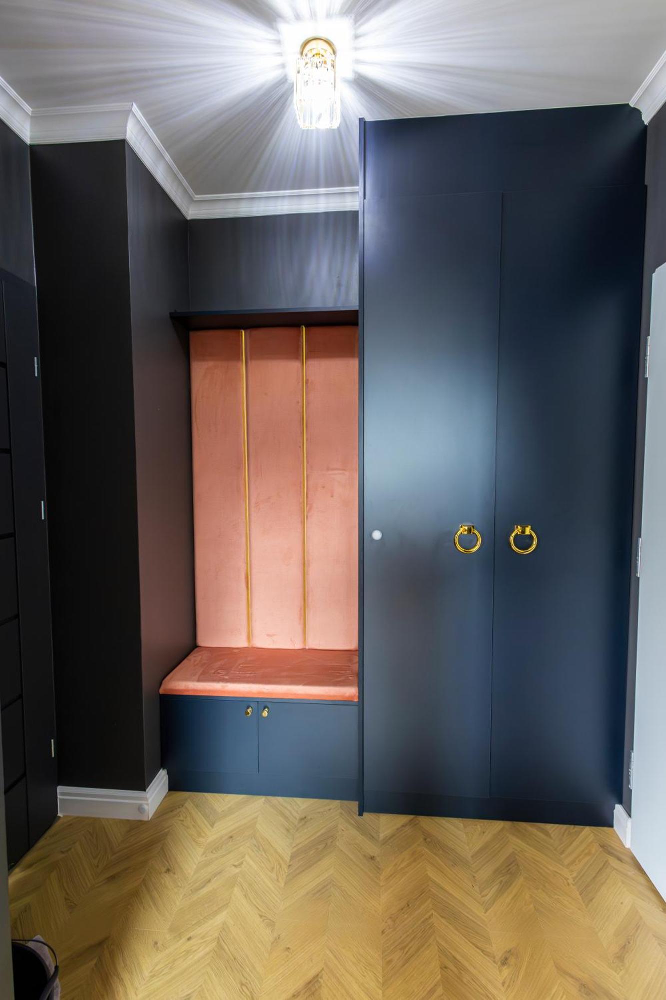 Allure Galaxy Centrum Apartment *