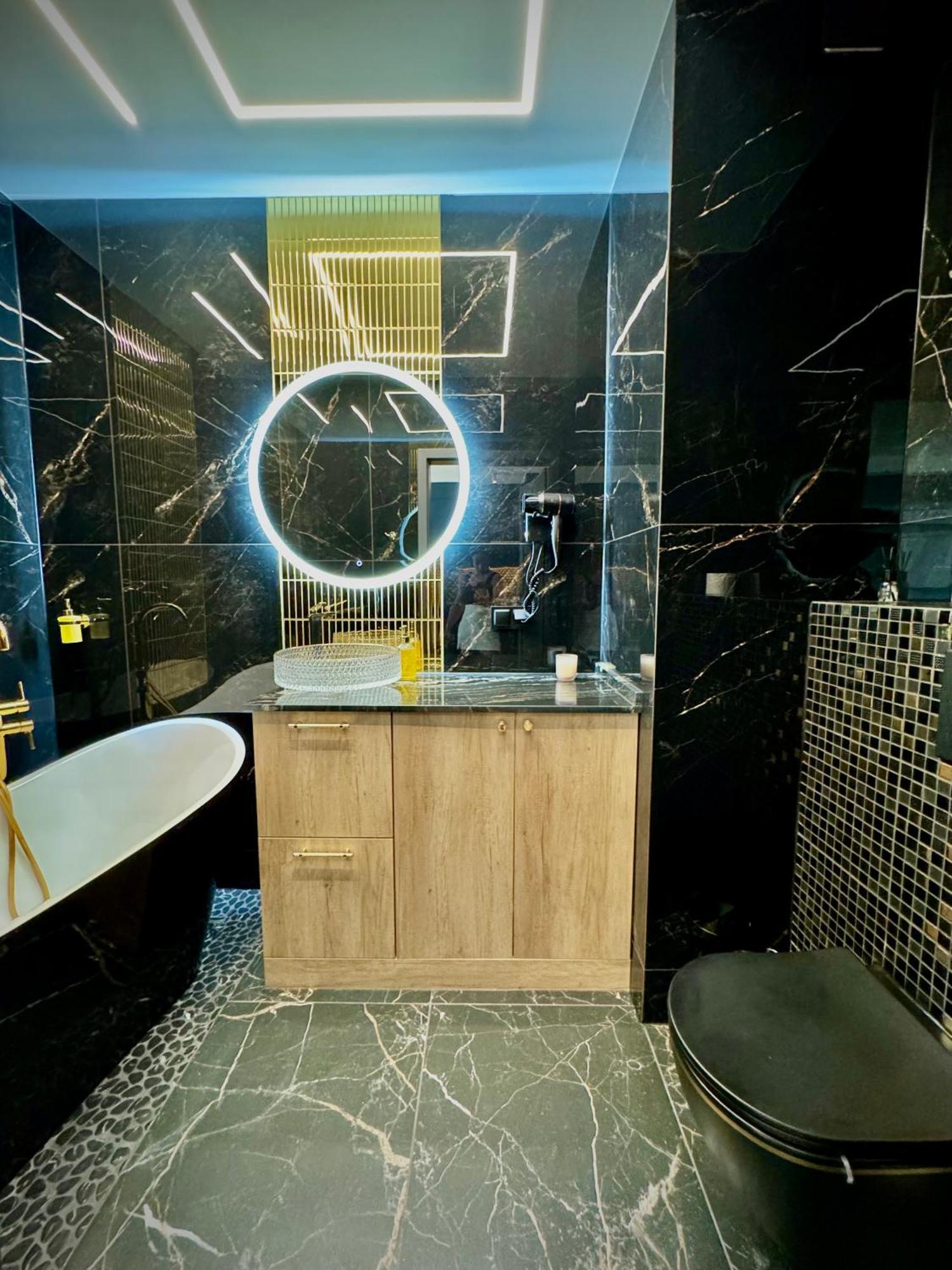 Allure Galaxy Centrum Stettin