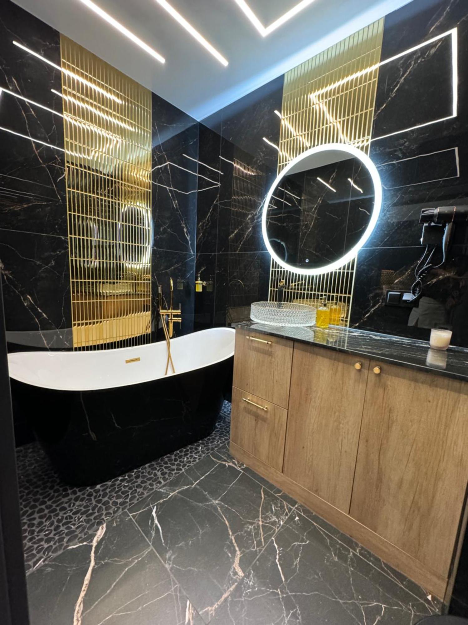 Allure Galaxy Centrum * Stettin