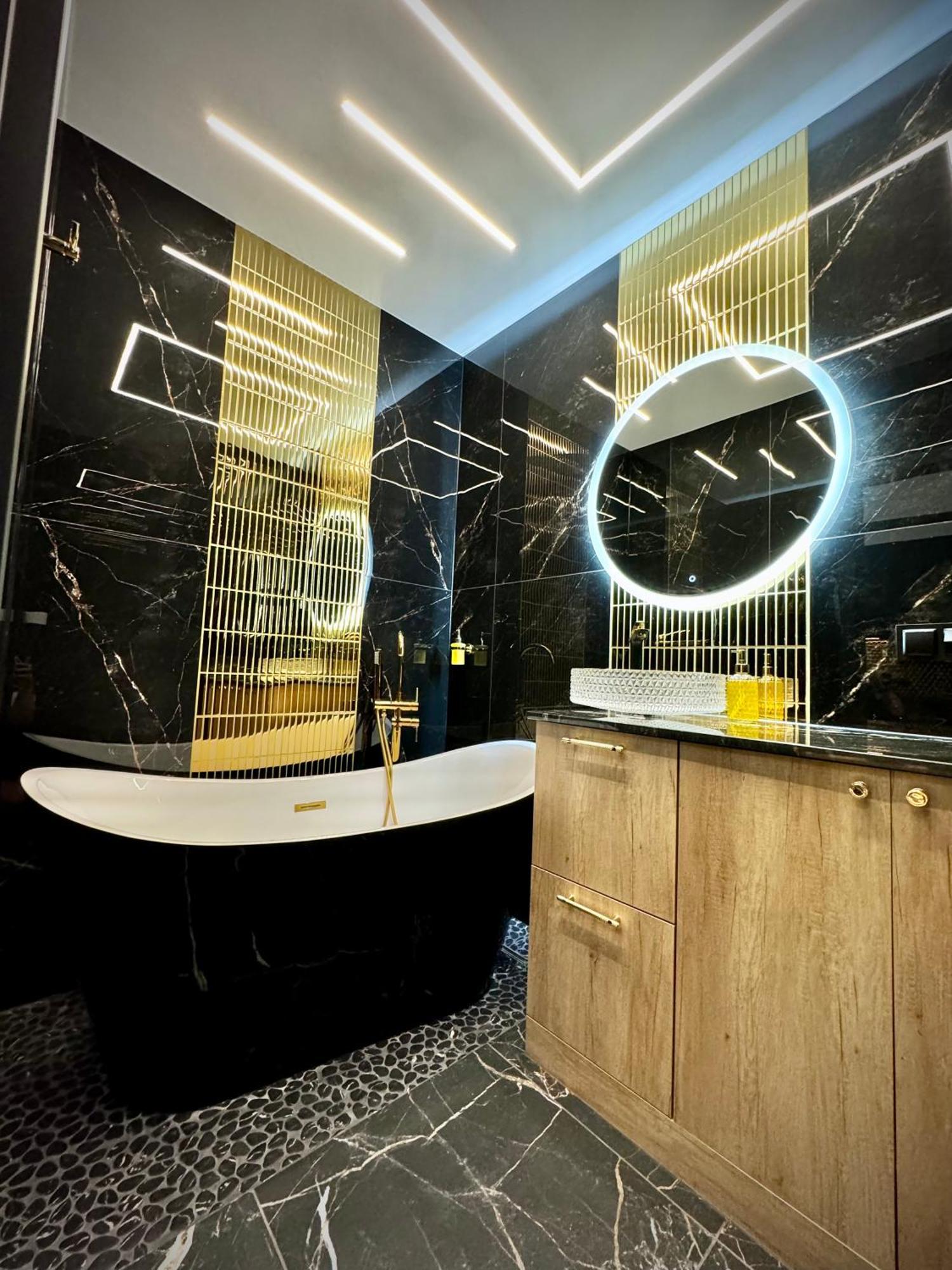Apartament Allure Galaxy Centrum *
