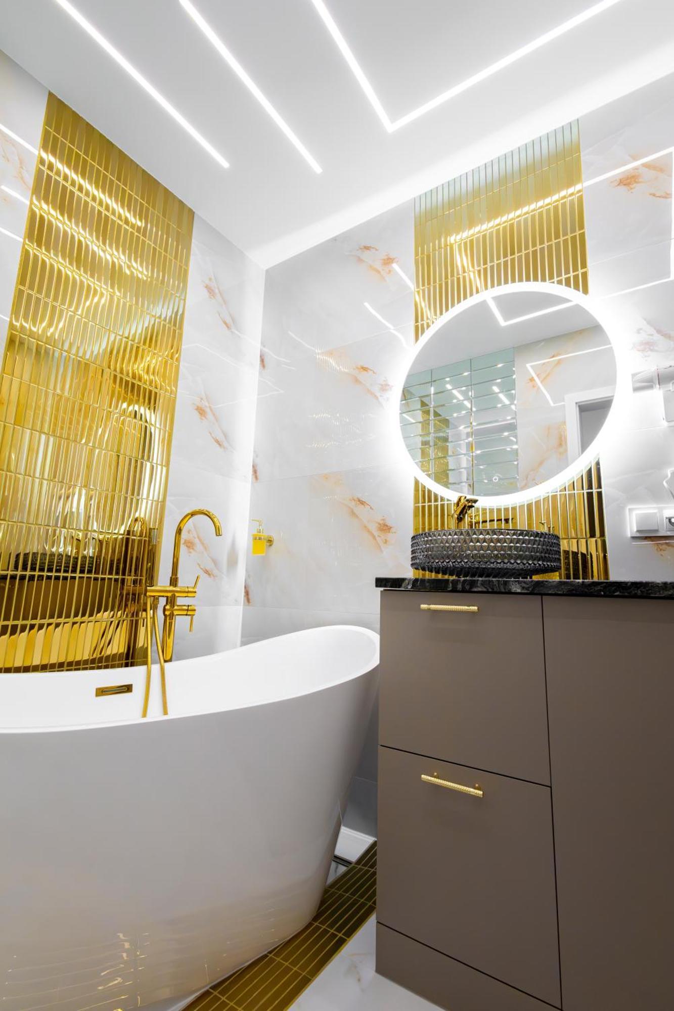 Apartment Allure Galaxy Centrum