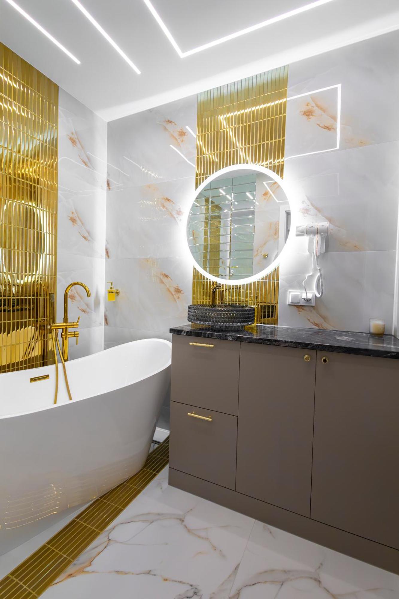 Allure Galaxy Centrum Apartment Stettin