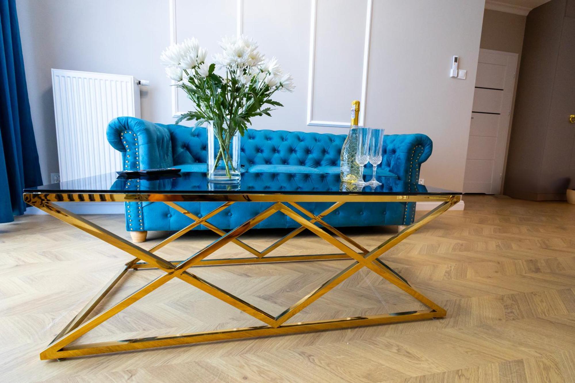 Apartament Allure Galaxy Centrum *