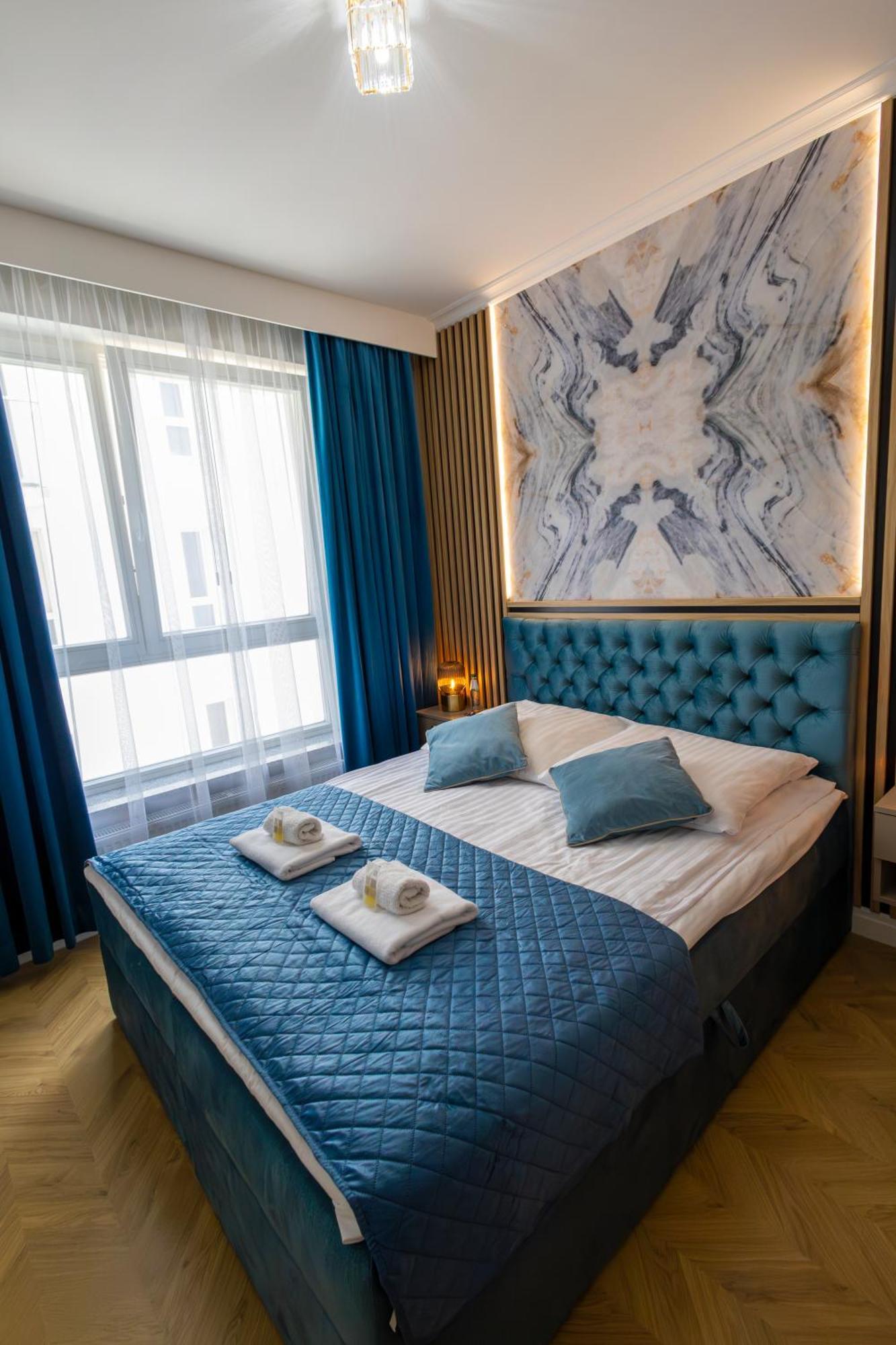 Allure Galaxy Centrum Stettin