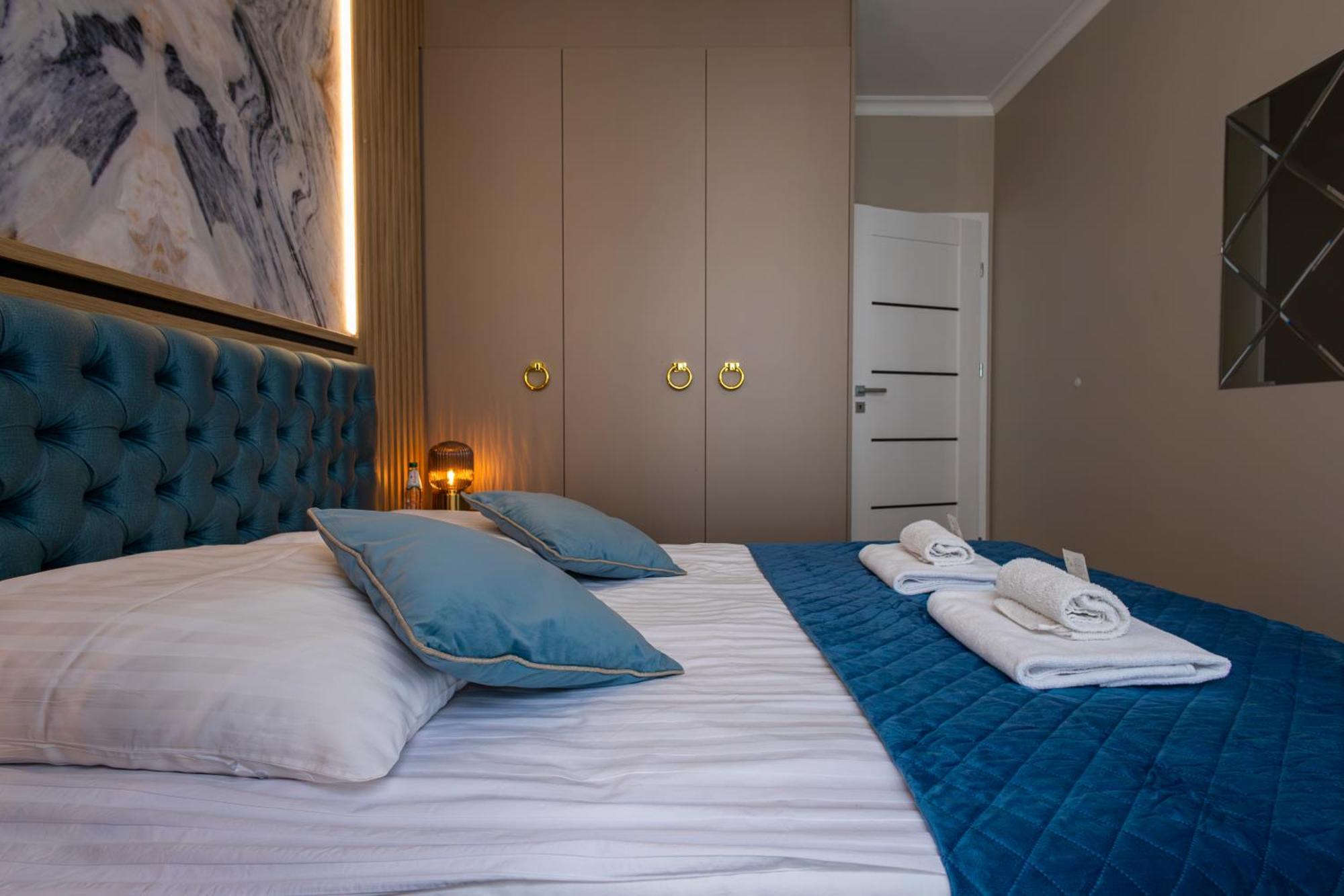 Apartament Allure Galaxy Centrum *