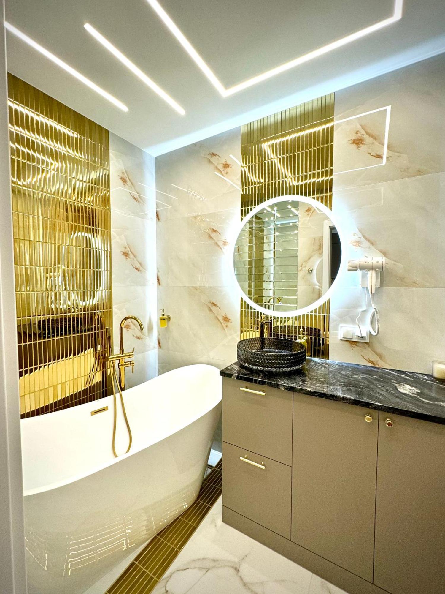 Allure Galaxy Centrum Apartment Stettin