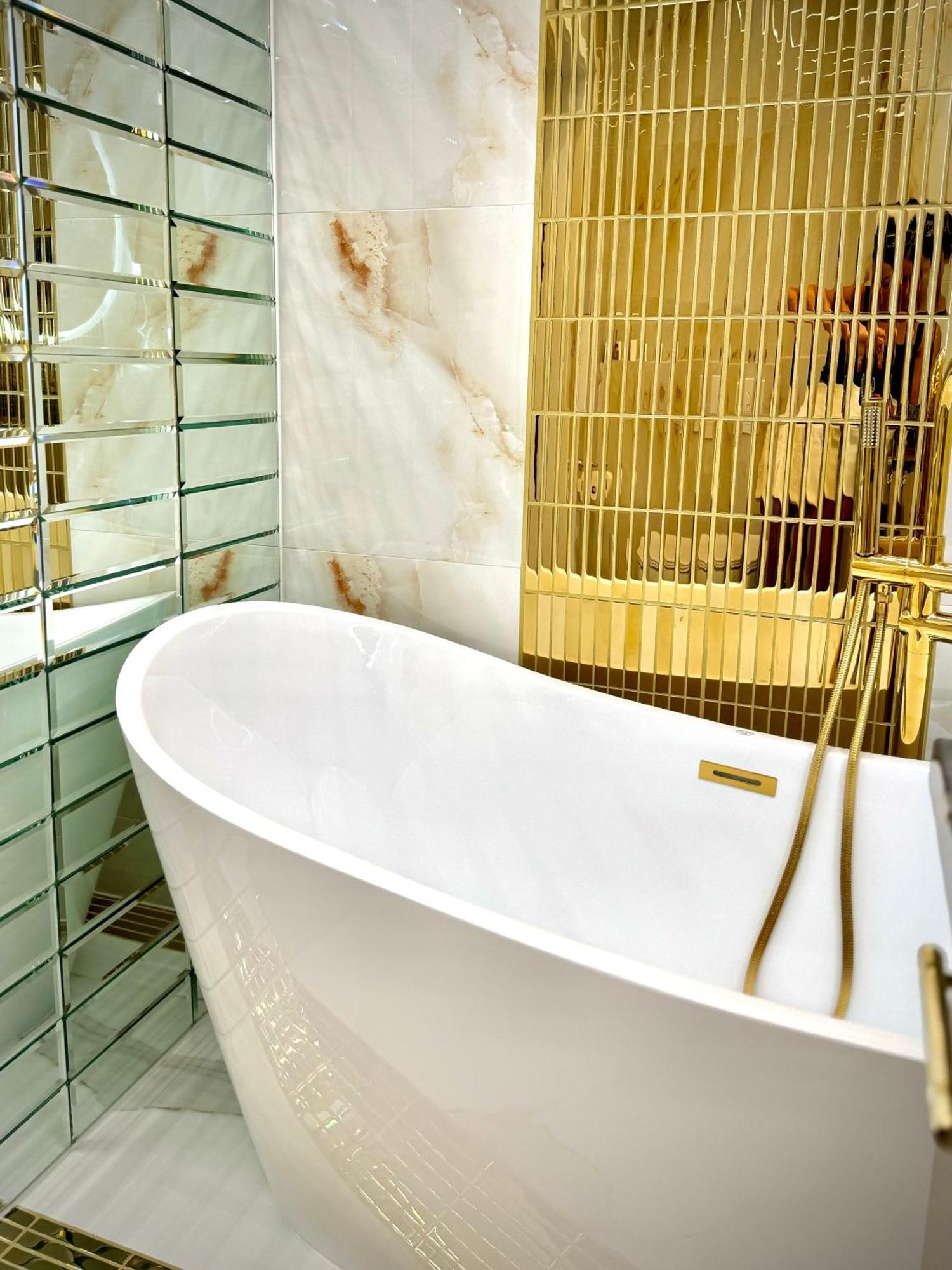 Apartment Allure Galaxy Centrum Stettin